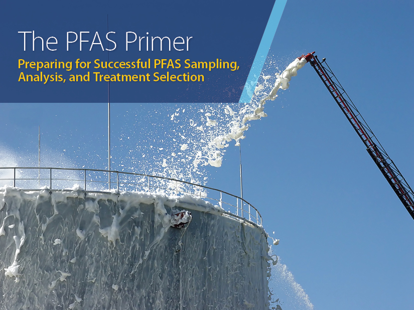 GES PFAS Guide Cover