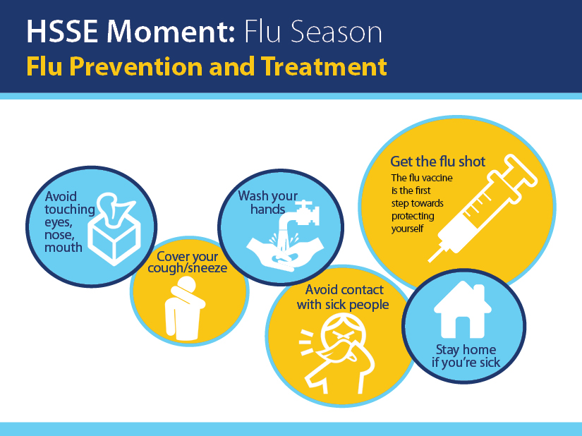 GES Flu Season Guide