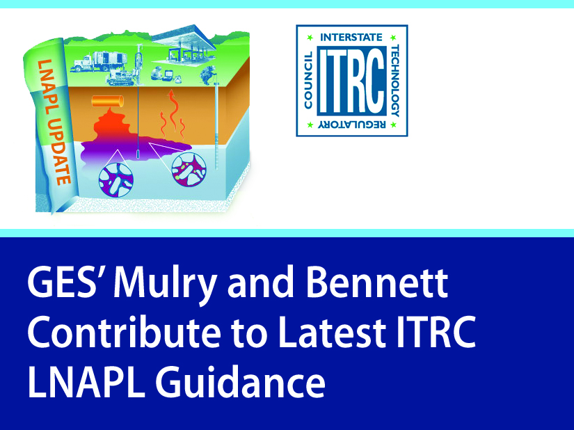 ITRC LNAPL Update