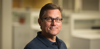 Photo of David Zailik