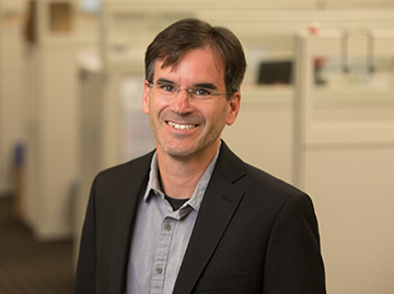 Photo of Richard Evans
