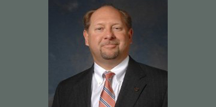 Mark Motylewski, VP Client Services 