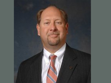 Mark Motylewski, VP Client Services 