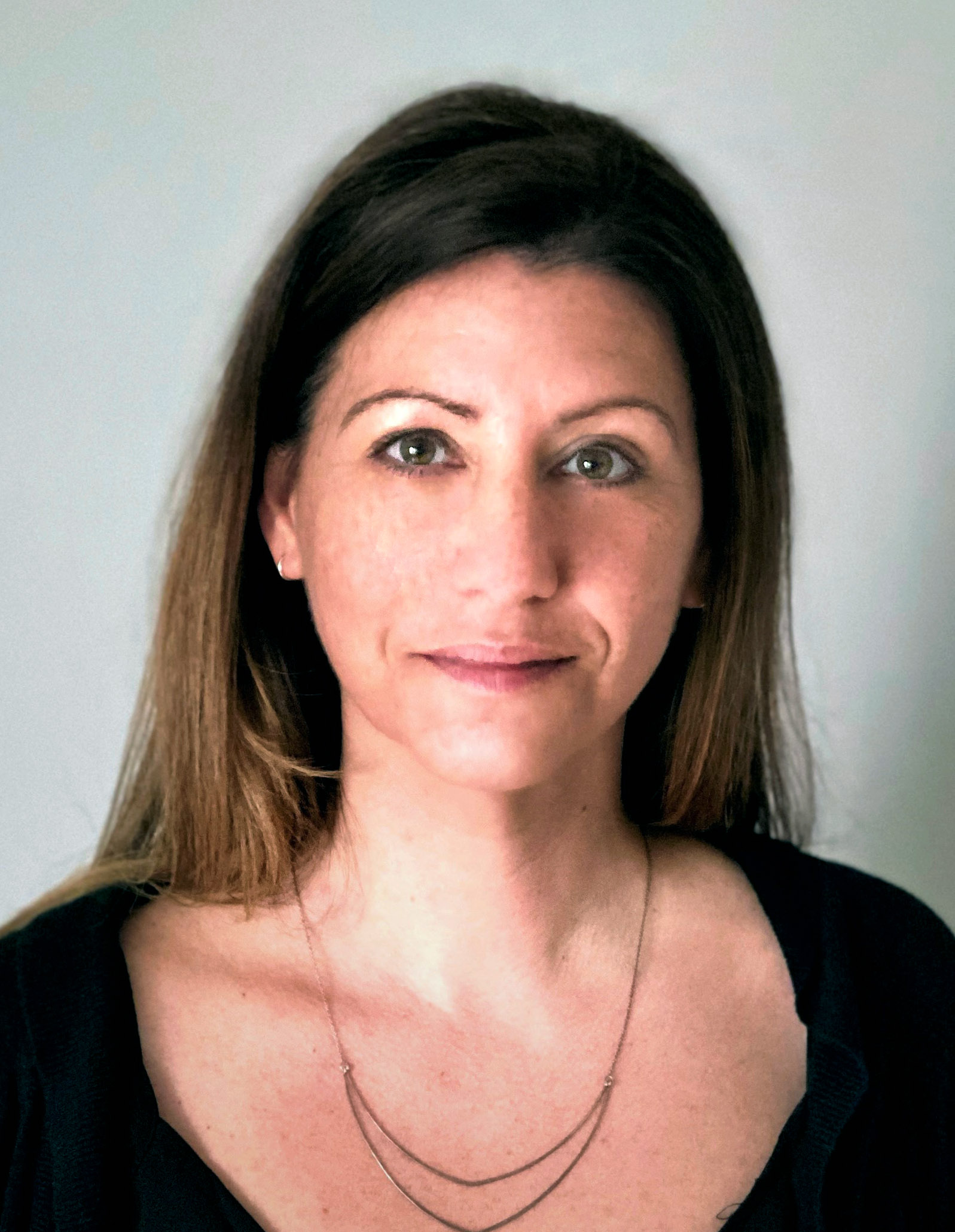 Heather Cloud, Regional Operations Manager