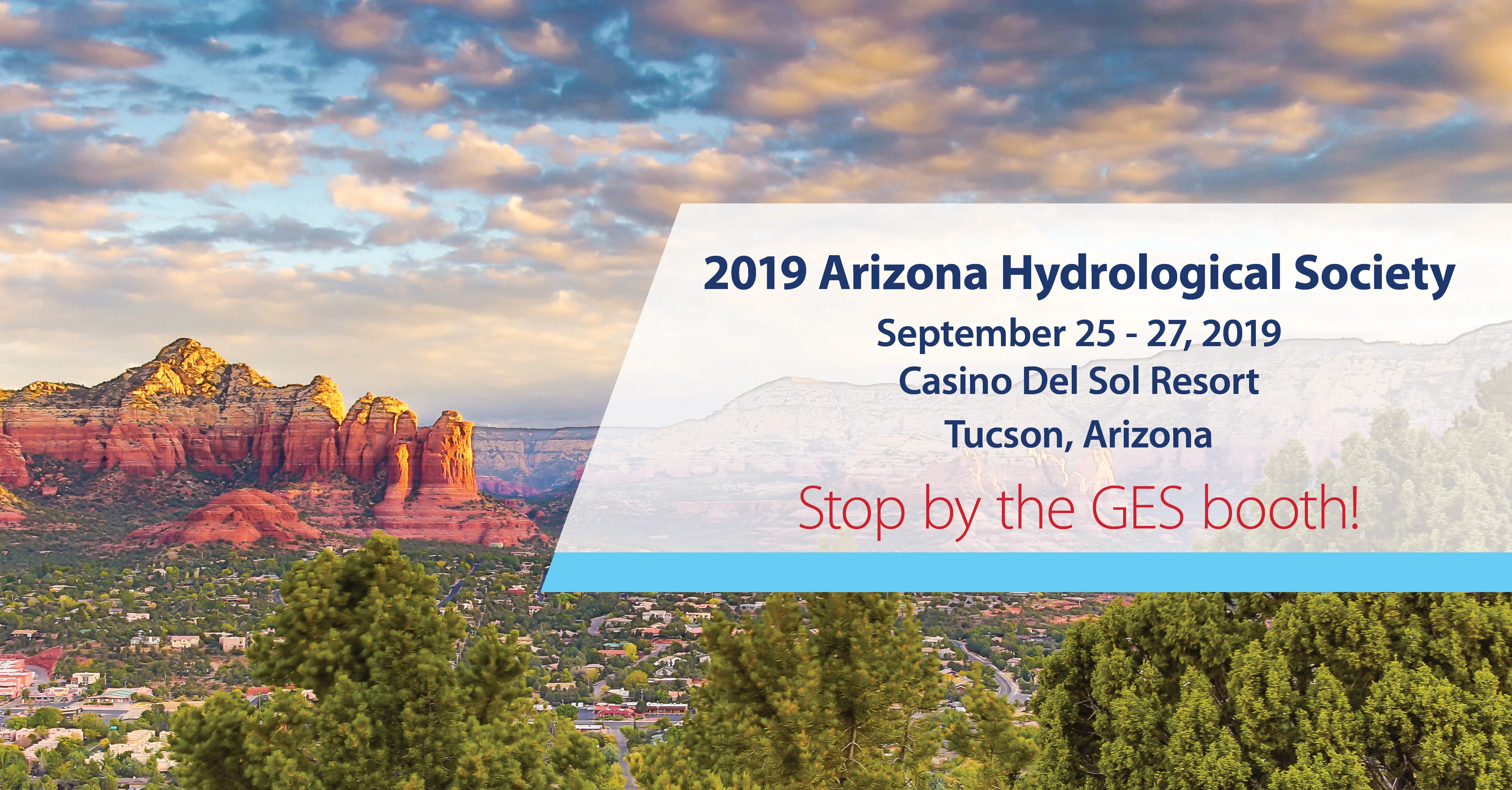 Arizona Hydrological Society