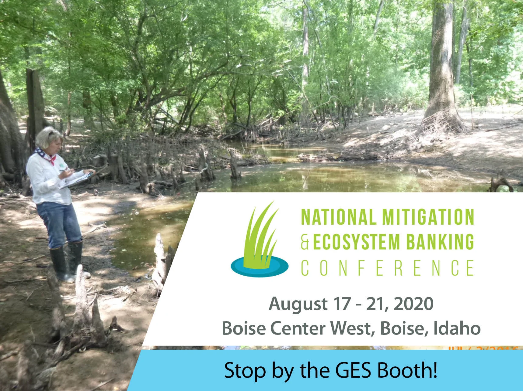 National Mitigation & Ecosystem Banking Conference