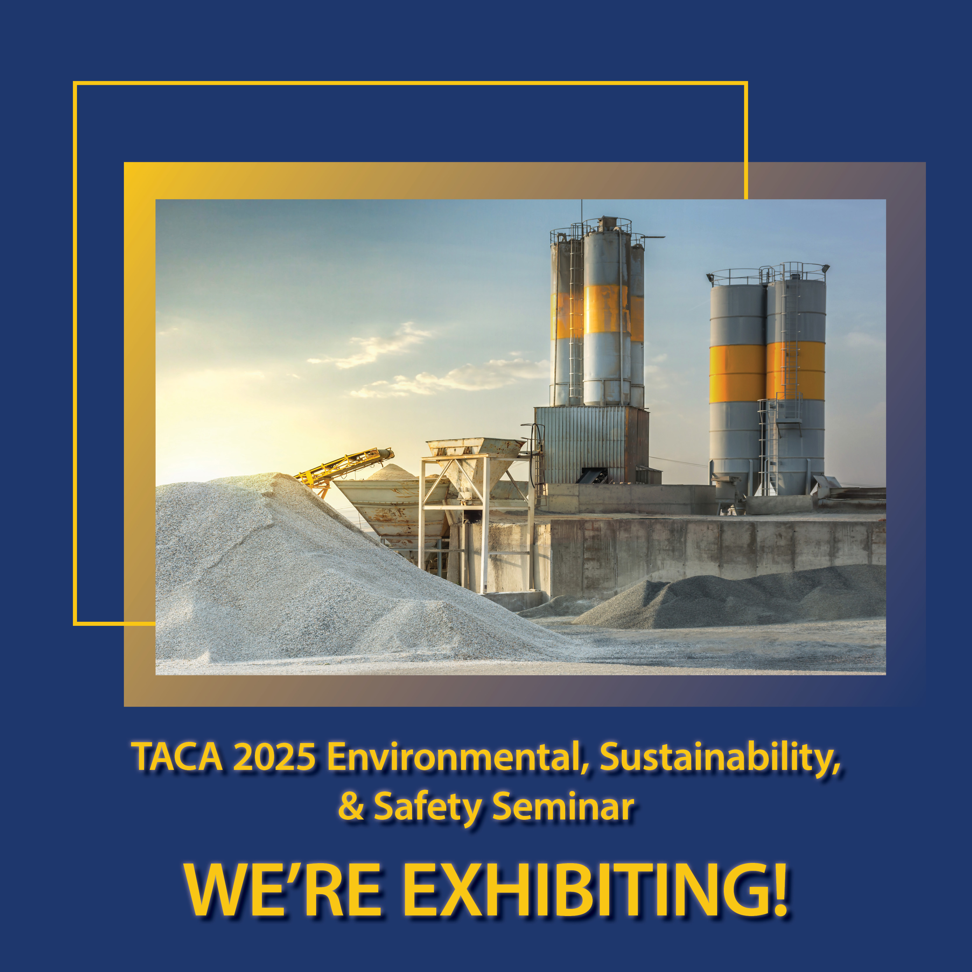 TACA Environmental, Sustainability and Safety