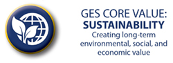 Core Value - Sustainability