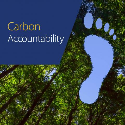 Carbon Accountability 