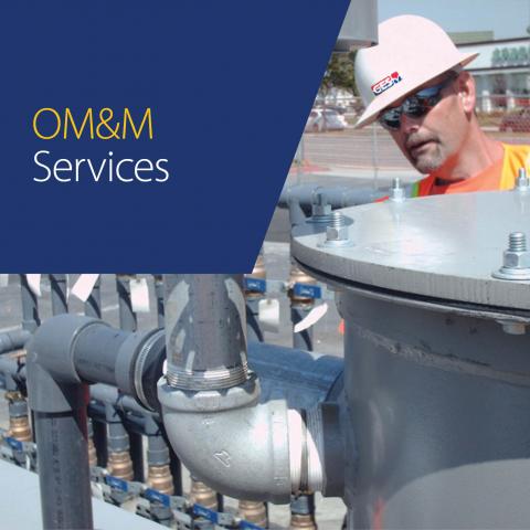 worker maintenance