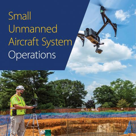 sUAS Operations