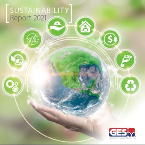 Sustainability Report 2021