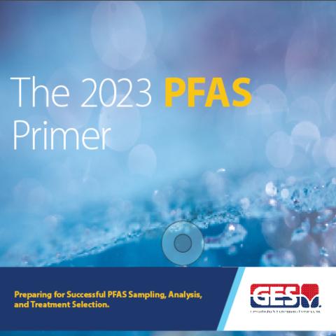 PFAS Primer 2023 Brochure 