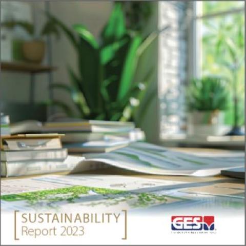 Sustainability Report 2023