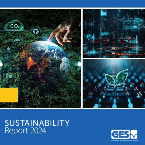 Sustainability Report 2024